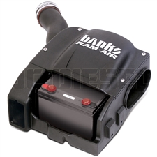 Banks Power 42210-D Ram-Air Intake System