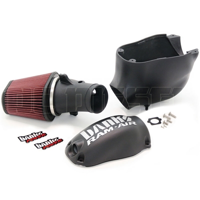 Banks Power 42215 Ram-Air Intake System