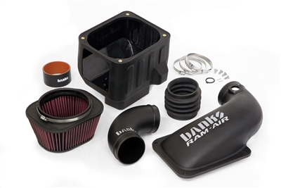 Banks Power 42220 Ram-Air Intake System