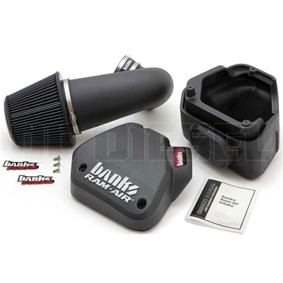 Banks Power 42225-D Ram-Air Intake System