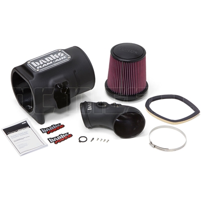 Banks Power 42250 Ram-Air Intake System