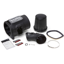 Banks Power 42250-D Ram-Air Intake System