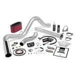 Banks Power 48552 Single Exhaust Stinger System 1994-1995 Ford 7.3L Powerstroke