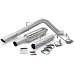 Banks Power 48778 Sport Monster Exhaust System 2004.5-2007 Dodge 5.9L Cummins