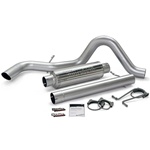 Banks Power 48789 Sport Monster Exhaust System 1999-2003 Ford 7.3L Powerstroke