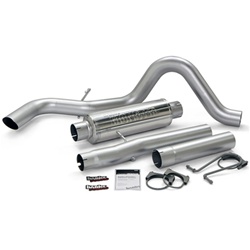 Banks Power 48790 Sport Monster Exhaust System 2003-2007 Ford 6.0L Powerstroke