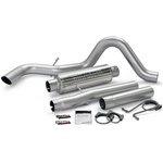 Banks Power 48793 Sport Monster Exhaust System 2003-2007 Ford 6.0L Powerstroke