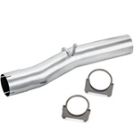 Banks Power 53518 Extension Pipe Kit 1999-2003 Ford 7.3L Powerstroke