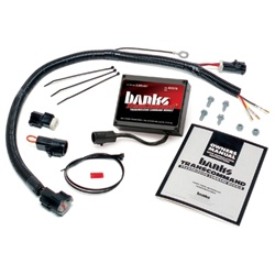 Banks Power 62570 TransCommand 1997-2005 Ford 7.3L, 6.0L Powerstroke