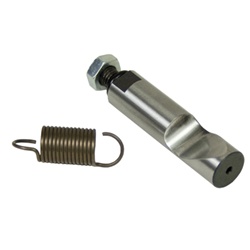 BD Power 1040178 VE Pump Fuel Pin and Spring 1988-1993 5.9L Dodge Cummins