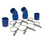 BD Power 1045210 Intercooler Hose and Clamp Kit 1994-2002 Dodge 5.9L Cummins