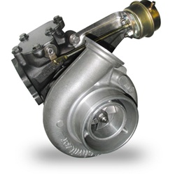 BD Power 1045220 Super B Single Turbo 1994-2002 Dodge 5.9L Cummins