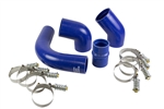 BD Power 1046275 Intercooler Hose and Clamp Kit 2001-2004 Chevrolet 6.6L Duramax