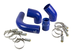 BD Power 1046275 Intercooler Hose and Clamp Kit 2001-2004 Chevrolet 6.6L Duramax