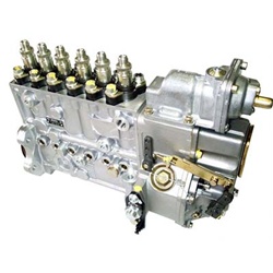 BD Power 1051205 230HP P7100 Injection Pump 1990-1993 Dodge 5.9L Cummins