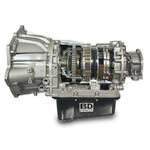 BD Power 1064724 4WD Transmission 2004.5-2006 6.6L Chevrolet Duramax w/Allison 1000 5-Speed Transmission