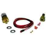 BD Power 1081130 Low Fuel Pressure Red LED Alarm Kit 1998.5-2007 Dodge 5.9L Cummins