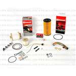 Bullet Proof Diesel BPD 90201012 Upgrade Package for OEM Oil Filter 2003-2004 Ford 6.0L Powerstroke