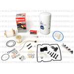 Bullet Proof Diesel BPD 90201017 Upgrade Package for Oil System 2007 Ford 6.0L Powerstroke