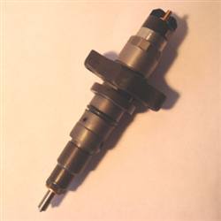 DDP 305NEW Common Rail Stock Injector 2003-2004 Dodge 5.9L Cummins