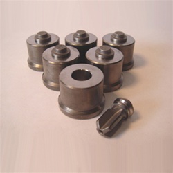 DDP CUTDV Delivery Valves 1994-1998 Dodge 5.9L Cummins