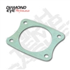 Diamond Eye 4001 High Temp Gasket for 4 Bolt Adapter for 2001-2007 GM 6.6L Duramax LB7, LLY, LBZ