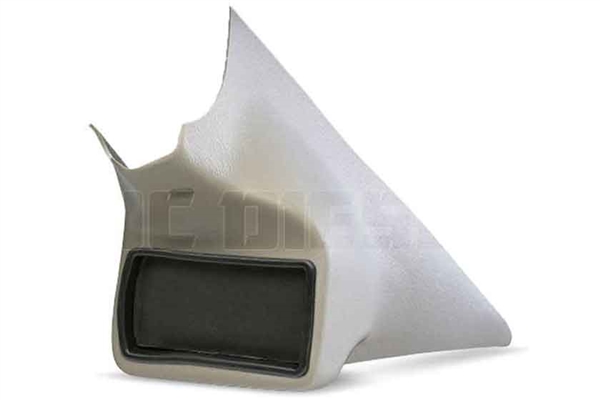 Edge Products 38405 Pillar Pod for 2010-2016 Dodge 6.7L Cummins