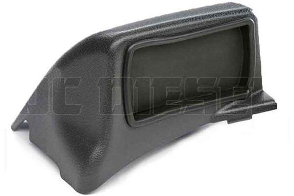 Edge Products 38503 Dash Pod for 1998.5-2002 Dodge 5.9L Cummins