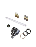 FASS Fuel Systems STK1002 Suction Tube Kit  for Universal   Trucks