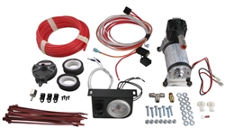 Firestone 2158 Level Command II Air In-Cab Activation System for Standard Duty Vehicles