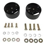 Firestone 2371 4 Inch Axle Mount Lift Spacer Kit Universal