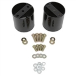 Firestone 2375 6 Inch Axle Mount Lift Spacer Kit Universal