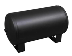 Firestone 9126 2 Gallon Air Tank Universal