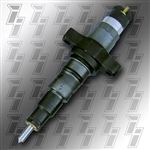 Industrial Injection 0986435503SEDFLY Reman 60 HP Injector 2003-2004 Dodge 5.9L Cummins