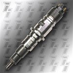 Industrial Injection 0986435518SE-R4 Reman 250 HP Race 4 Injector 2007-2010 Dodge 6.7L Cummins