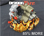 Industrial Injection 0986437308DF New DRAGON FIRE Modified CP3 Injection Pump 2004.5-2005 GM 6.6L Duramax