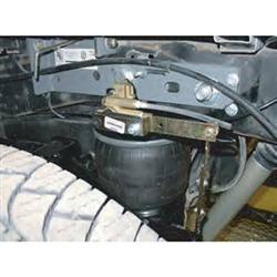 Kelderman 0in Rear 4-Link Kit (Long Bed) - KDM 11241