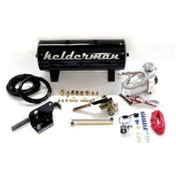 Kelderman Self-Leveling Kit - KDM SLK