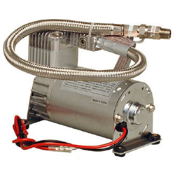 Kleinn Automotive Air Horns 6275RC Replacement Sealed Compressor