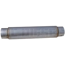 MBRP M2050 5" Aluminized Muffler