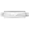 MagnaFlow 12771 7" Round Body Muffler