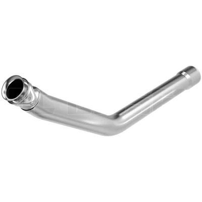 MagnaFlow 15450 4" Downpipe for 1998-2002 Dodge 5.9L Cummins