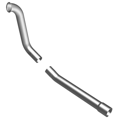 MagnaFlow 15459 4" Multi Piece Downpipe for 1999-2003 Ford 7.3L Powerstroke