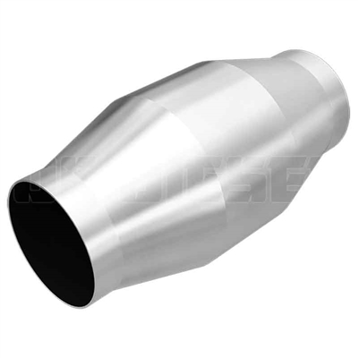 MagnaFlow 60011 4" Diesel Catalytic Converter