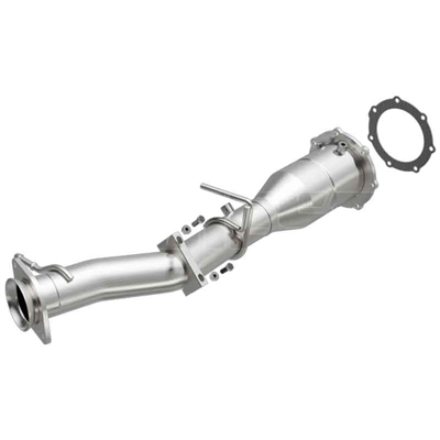 MagnaFlow 60503 Direct Fit Catalytic Converter for 2008-2010 Ford 6.4L Powerstroke