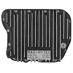 Mag-Hytec MHT 727-D Transmission Pan 1966-2007 Dodge, 727 Transmission