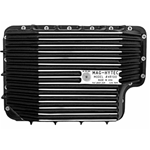 Mag-Hytec MHT E4OD-4R100 Transmission Pan 1990-2003 Ford 7.3L Powerstroke, 6.8L V10, EO4D, 4R100 Transmission