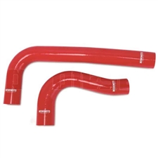 Mishimoto MMHOSE-RAM-10DRD Silicone Coolant Hose Kit for 2010-2012 Dodge 6.7L Cummins