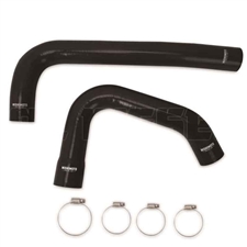 Mishimoto MMHOSE-RAM-15BK Silicone Coolant Hose Kit for 2015-2016 Dodge 6.7L Cummins