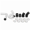 Mishimoto MMICP-F2D-03BK Intercooler Pipe and Boot Kit for 2003-2007 Ford 6.0L Powerstroke
